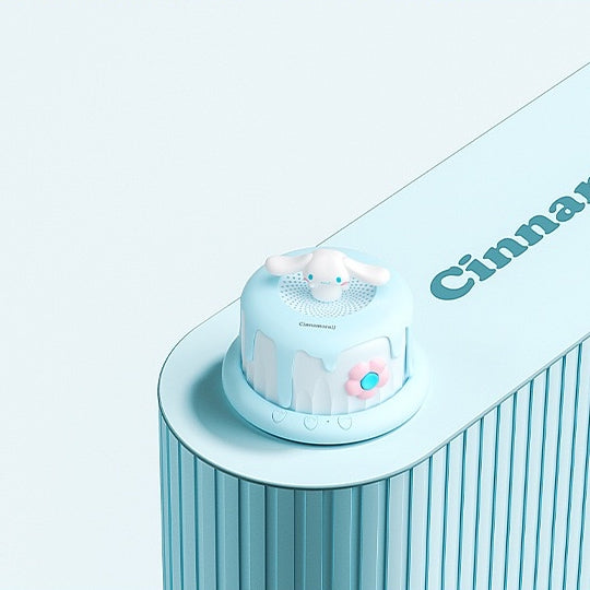 Sanrio Family Bluetooth Speaker (5 - 9 Working Days Delivery)