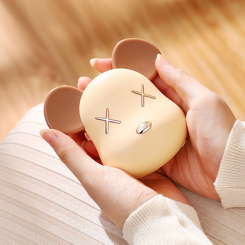 Violent Bearbrick Powerbank + Handwarmer (5-9 Working Days Delivery)