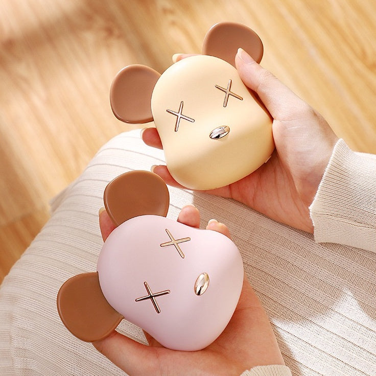 Violent Bearbrick Powerbank + Handwarmer (5-9 Working Days Delivery)