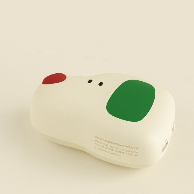 MUID Doggo Powerbank + Handwarmer  (5 - 9 Working Days Delivery)