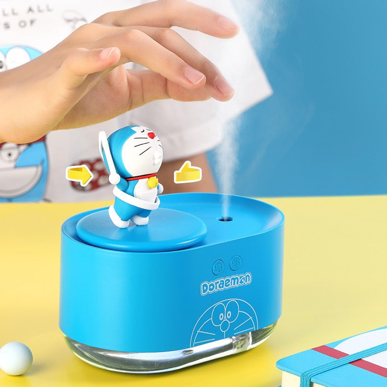 Doraemon Humidifier (5 - 9 Working Days Delivery)