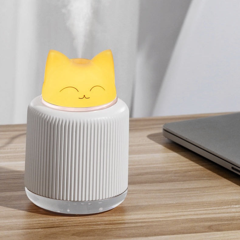 Kitty Humidifier (5-9 Working Days Delivery)