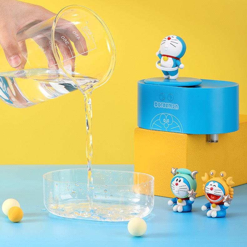 Doraemon Humidifier (5 - 9 Working Days Delivery)