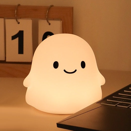 Floating Spirit LED Night Lamp (5-9 Working Days Delivery)