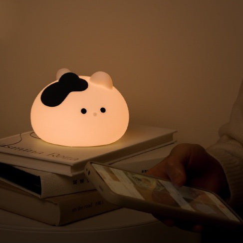 MUID Kitten LED Night Lamp (5-9 Working Days Delivery)
