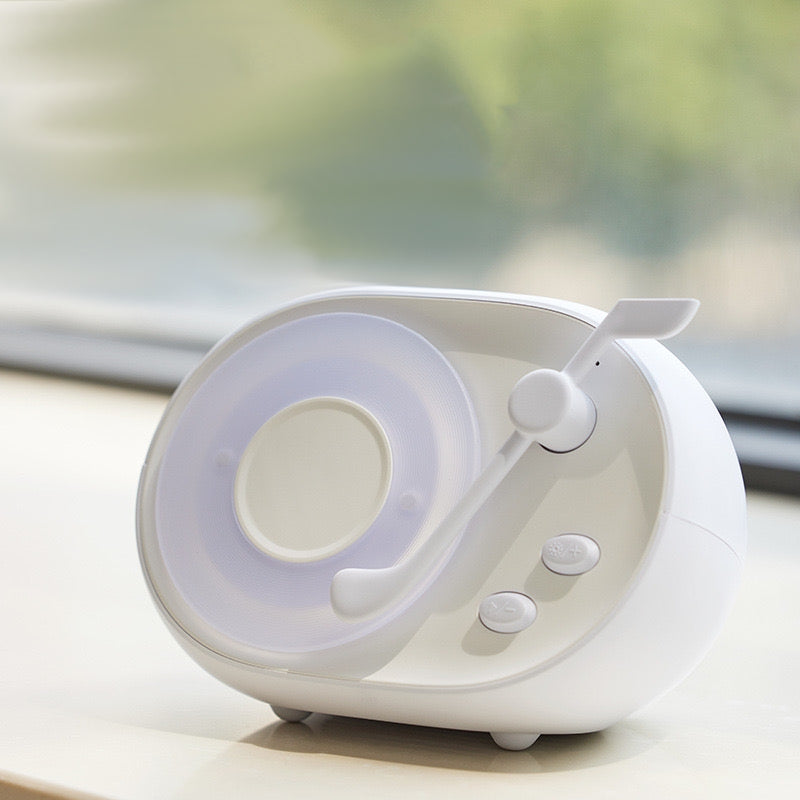 Melody Bluetooth Speaker (5 - 9 Working Days Delivery)