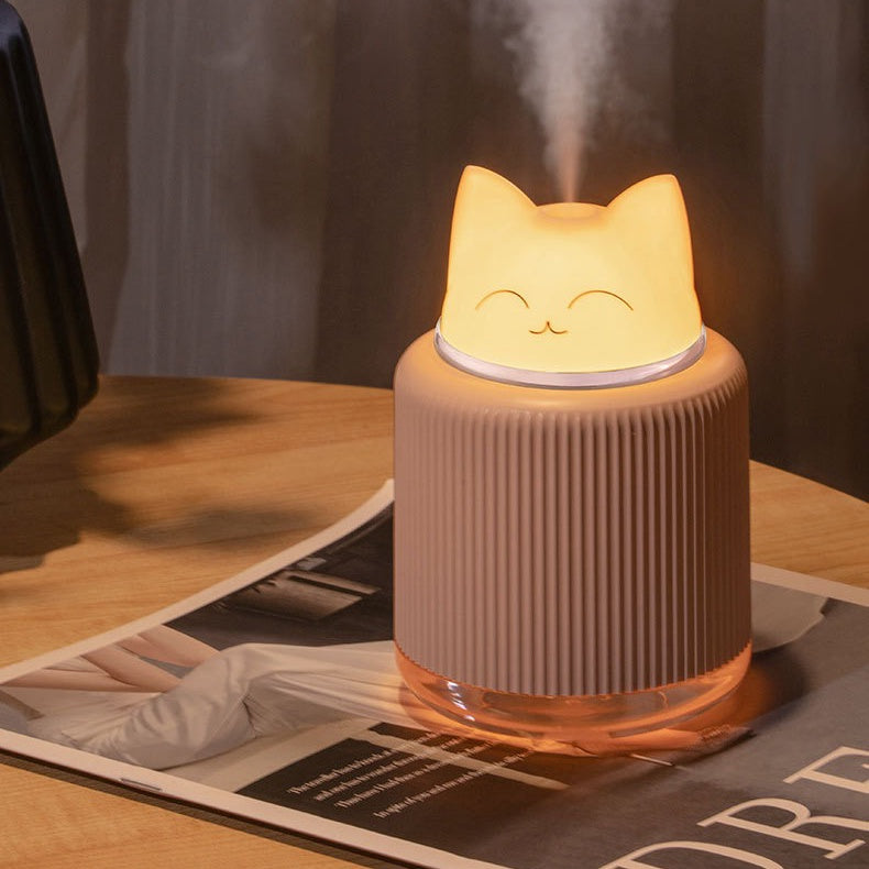 Kitty Humidifier (5-9 Working Days Delivery)