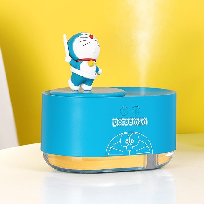 Doraemon Humidifier (5 - 9 Working Days Delivery)