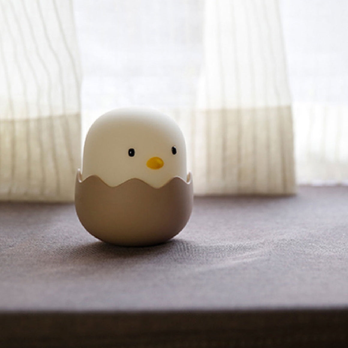 << READY STOCK >> Hatching Egg LED Night Lamp
