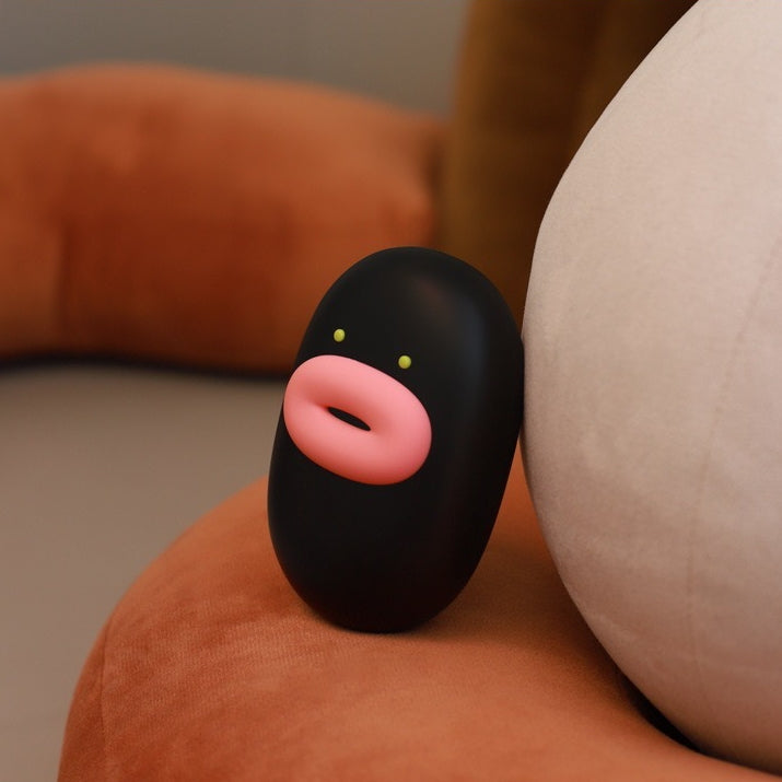 MUID Sausage Mouth Handwarmer & Powerbank (5 - 9 Working Days Delivery)