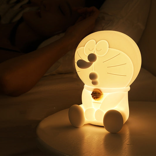 Original Doraemon LED Night Lamp (5-9 Working Days Delivery)