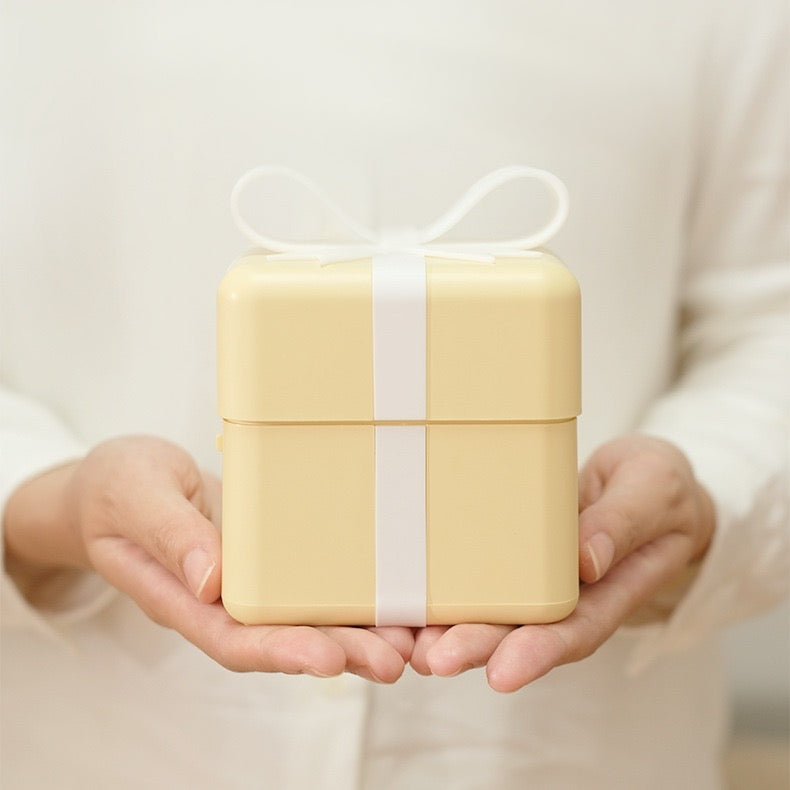 Gift Box Bluetooth Speaker (5 - 9 Working Days Delivery)