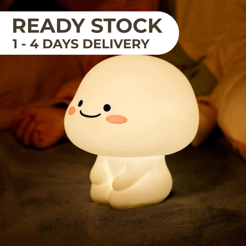 Original StarMoly LED Night Lamp (5-9 WORKING DAYS DELIVERY)
