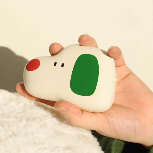 MUID Doggo Powerbank + Handwarmer  (5 - 9 Working Days Delivery)