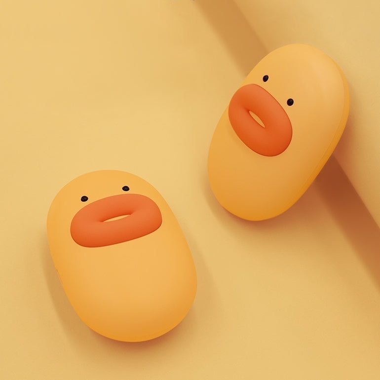 MUID Sausage Mouth Handwarmer & Powerbank (5 - 9 Working Days Delivery)