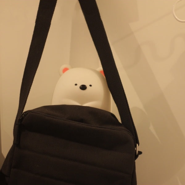 << READY STOCK >> Baby Koala Bear LED Night Lamp