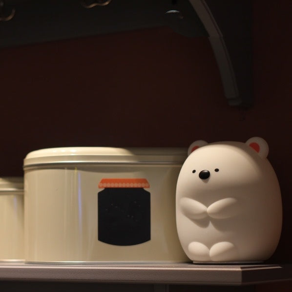 << READY STOCK >> Baby Koala Bear LED Night Lamp