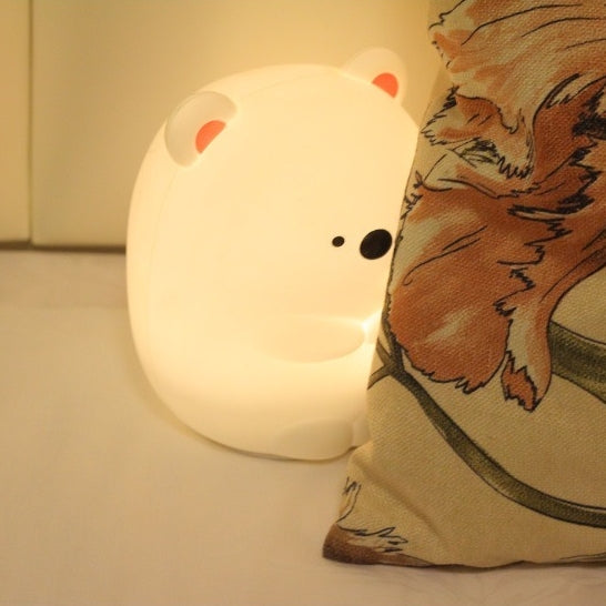 << READY STOCK >> Baby Koala Bear LED Night Lamp