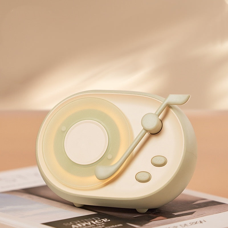 Melody Bluetooth Speaker (5 - 9 Working Days Delivery)