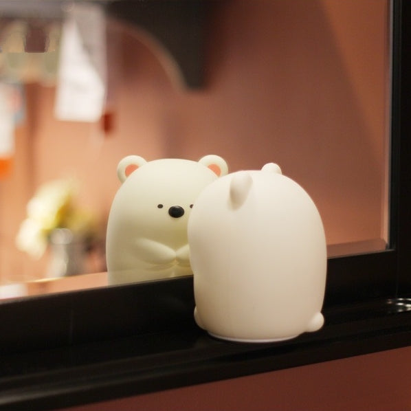 << READY STOCK >> Baby Koala Bear LED Night Lamp