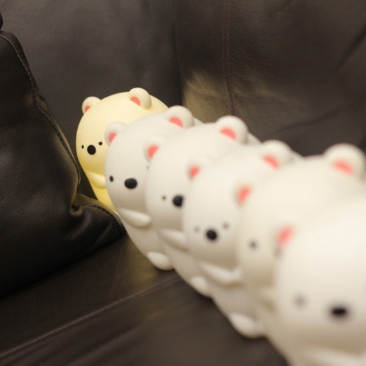 << READY STOCK >> Baby Koala Bear LED Night Lamp
