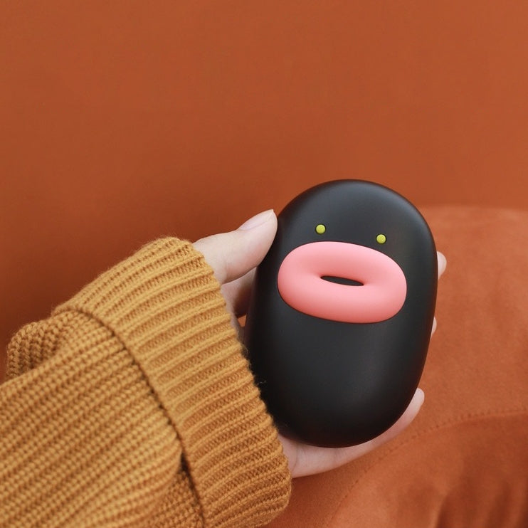 MUID Sausage Mouth Handwarmer & Powerbank (5 - 9 Working Days Delivery)