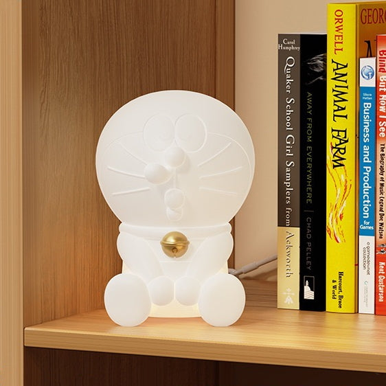 Original Doraemon LED Night Lamp (5-9 Working Days Delivery)