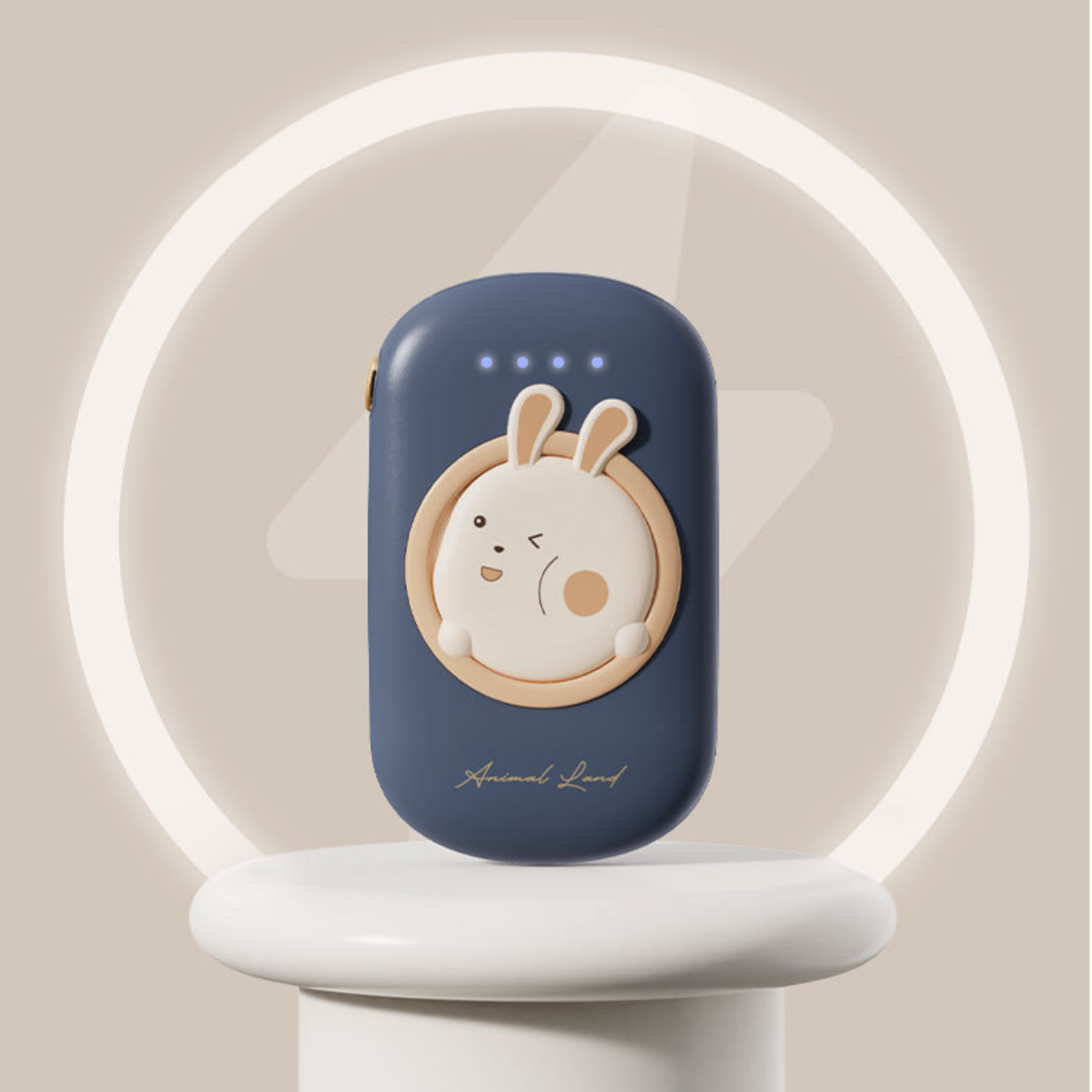 << READY STOCK >> LiberFeel T-50 MagSafe 10000mAh Wireless Powerbank