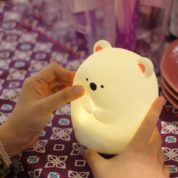 << READY STOCK >> Baby Koala Bear LED Night Lamp
