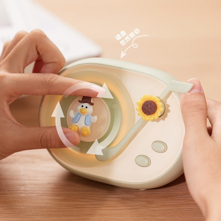 Melody Bluetooth Speaker (5 - 9 Working Days Delivery)