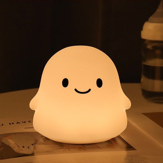 Floating Spirit LED Night Lamp (5-9 Working Days Delivery)