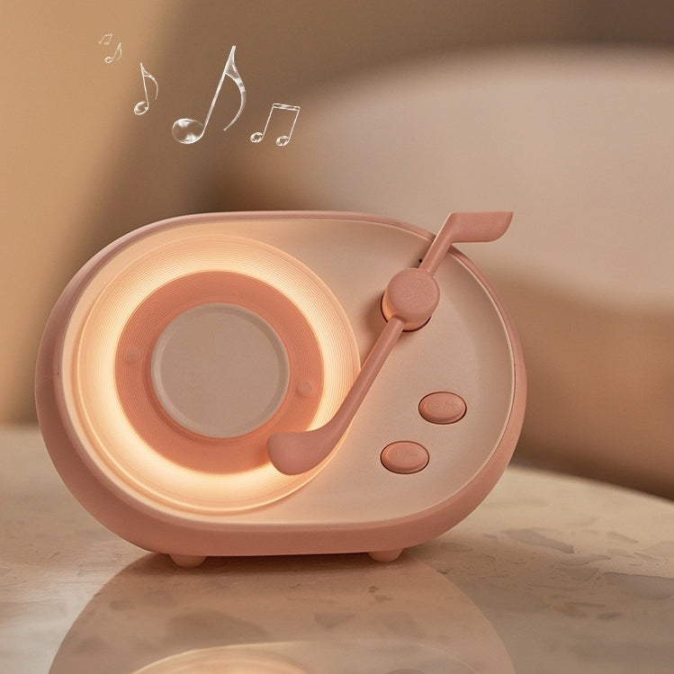 Melody Bluetooth Speaker (5 - 9 Working Days Delivery)
