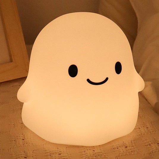 Floating Spirit LED Night Lamp (5-9 Working Days Delivery)