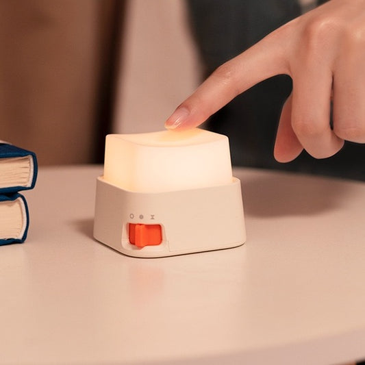 Mini Keyboard Key Light Lamp (5-9 Working Days Delivery)