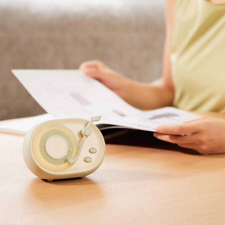 Melody Bluetooth Speaker (5 - 9 Working Days Delivery)