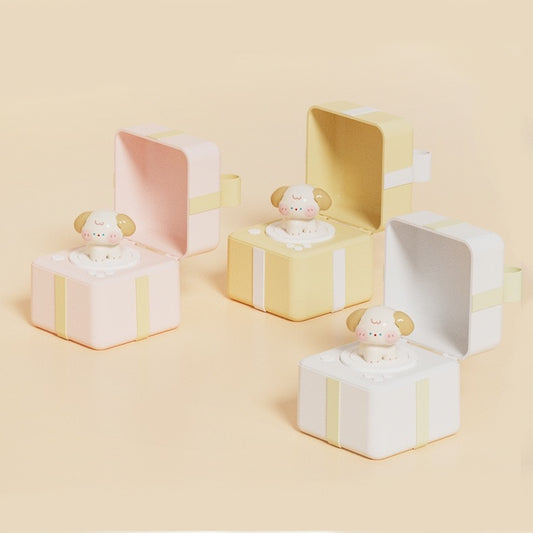 Gift Box Bluetooth Speaker (5 - 9 Working Days Delivery)