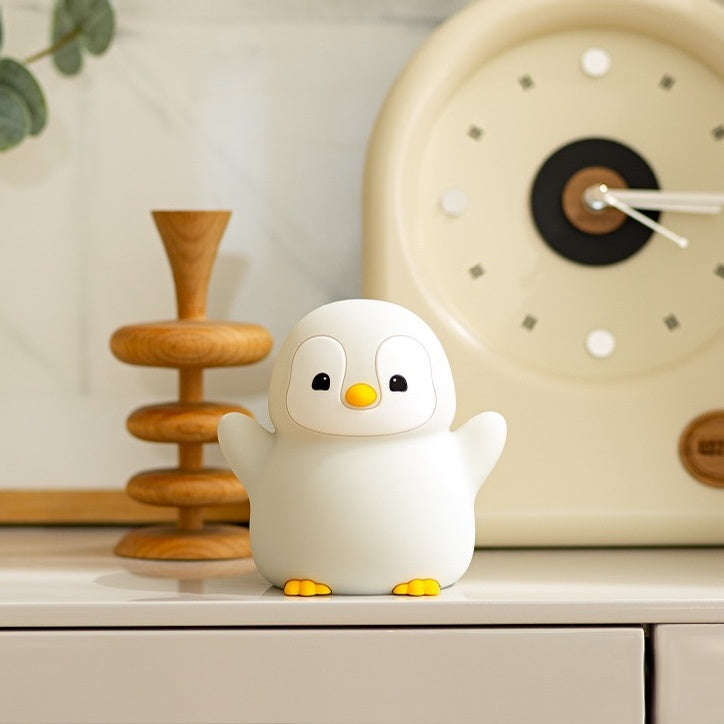 Baby Penguin LED Night Lamp (5-9 Working Days Delivery)
