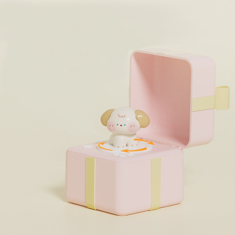Gift Box Bluetooth Speaker (5 - 9 Working Days Delivery)