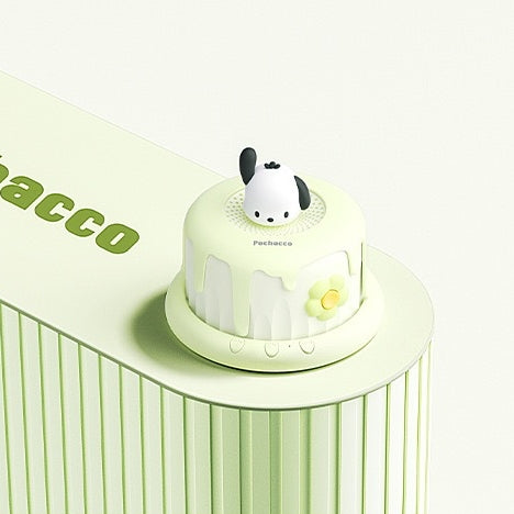 Sanrio Family Bluetooth Speaker (5 - 9 Working Days Delivery)