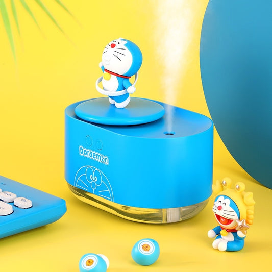 Doraemon Humidifier (5 - 9 Working Days Delivery)