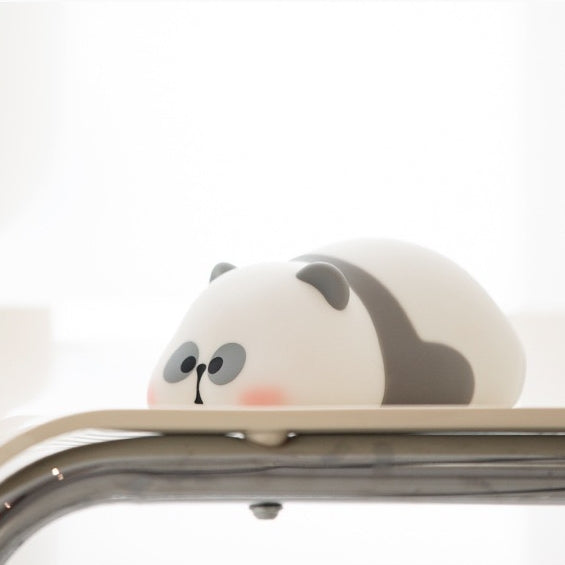 << READY STOCK >> Sleeping Panda Mr Pa LED Night Lamp