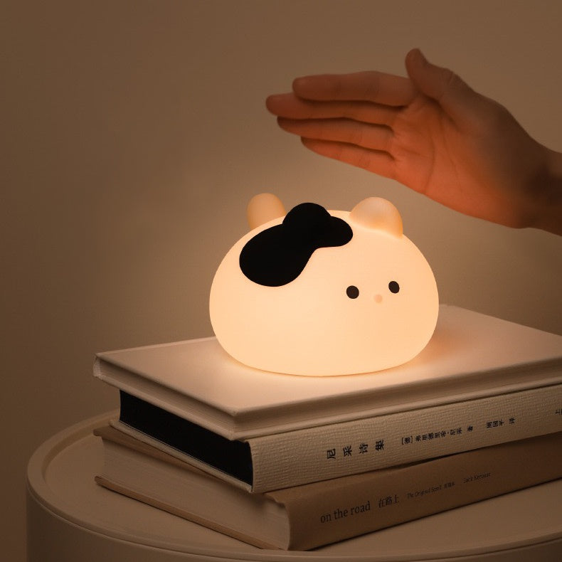 MUID Kitten LED Night Lamp (5-9 Working Days Delivery)