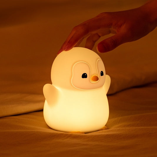 Baby Penguin LED Night Lamp (5-9 Working Days Delivery)
