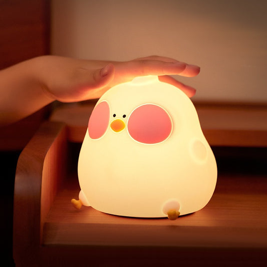 Cooku Chick LED Night Lamp (5 - 9 Working Days Delivery)