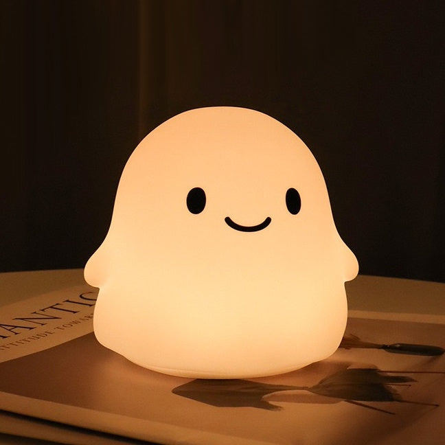 Floating Spirit LED Night Lamp (5-9 Working Days Delivery)