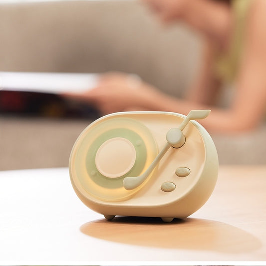Melody Bluetooth Speaker (5 - 9 Working Days Delivery)