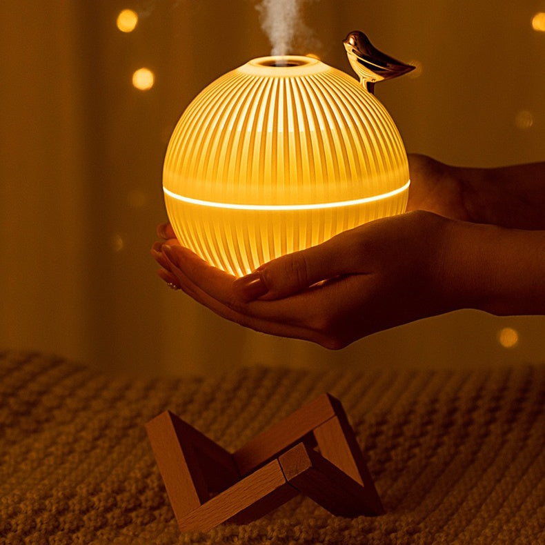 Dove & Dome Elegant Humidifier (5-9 Working Days Delivery)