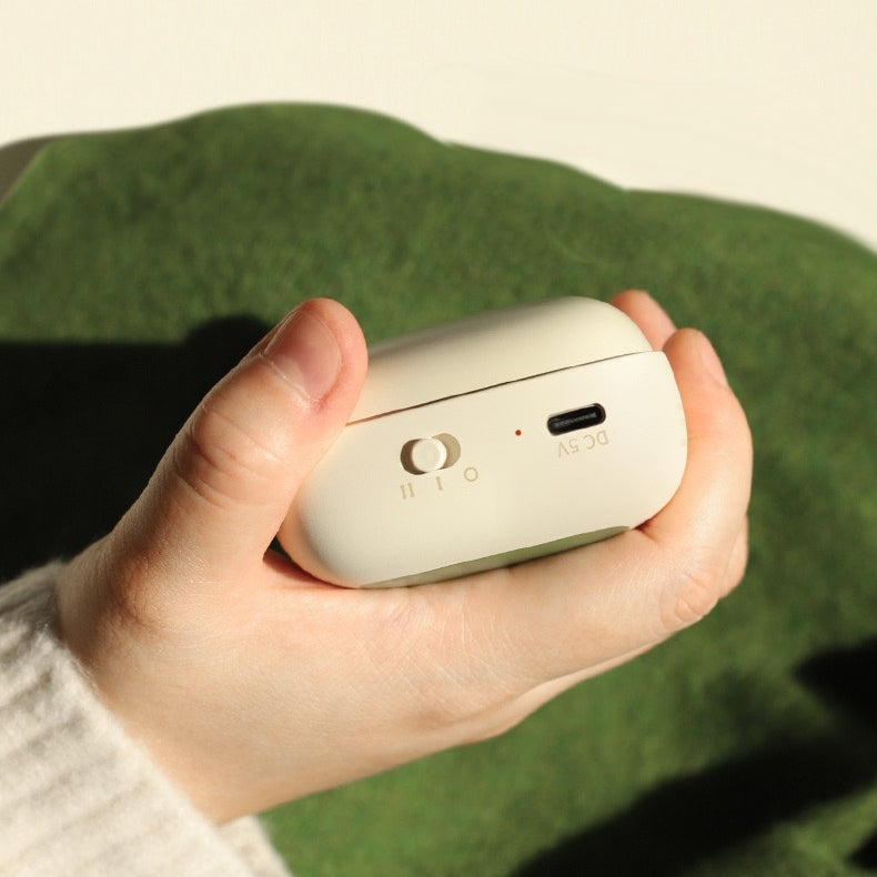 MUID Doggo Powerbank + Handwarmer  (5 - 9 Working Days Delivery)