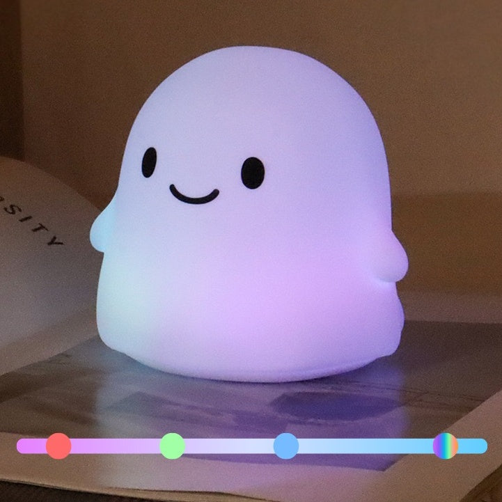 Floating Spirit LED Night Lamp (5-9 Working Days Delivery)