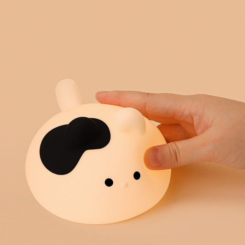 MUID Kitten LED Night Lamp (5-9 Working Days Delivery)